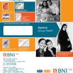 Optima Group Health B outside kcil