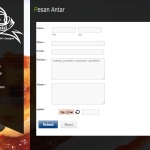 Pesan antar connect to mail