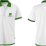 Uniform shirt B