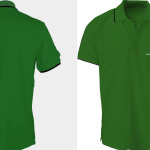 Uniform shirt A