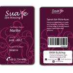 card