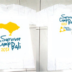 kaos bolak balik