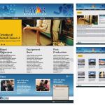 layar Production
