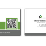 namecard copy